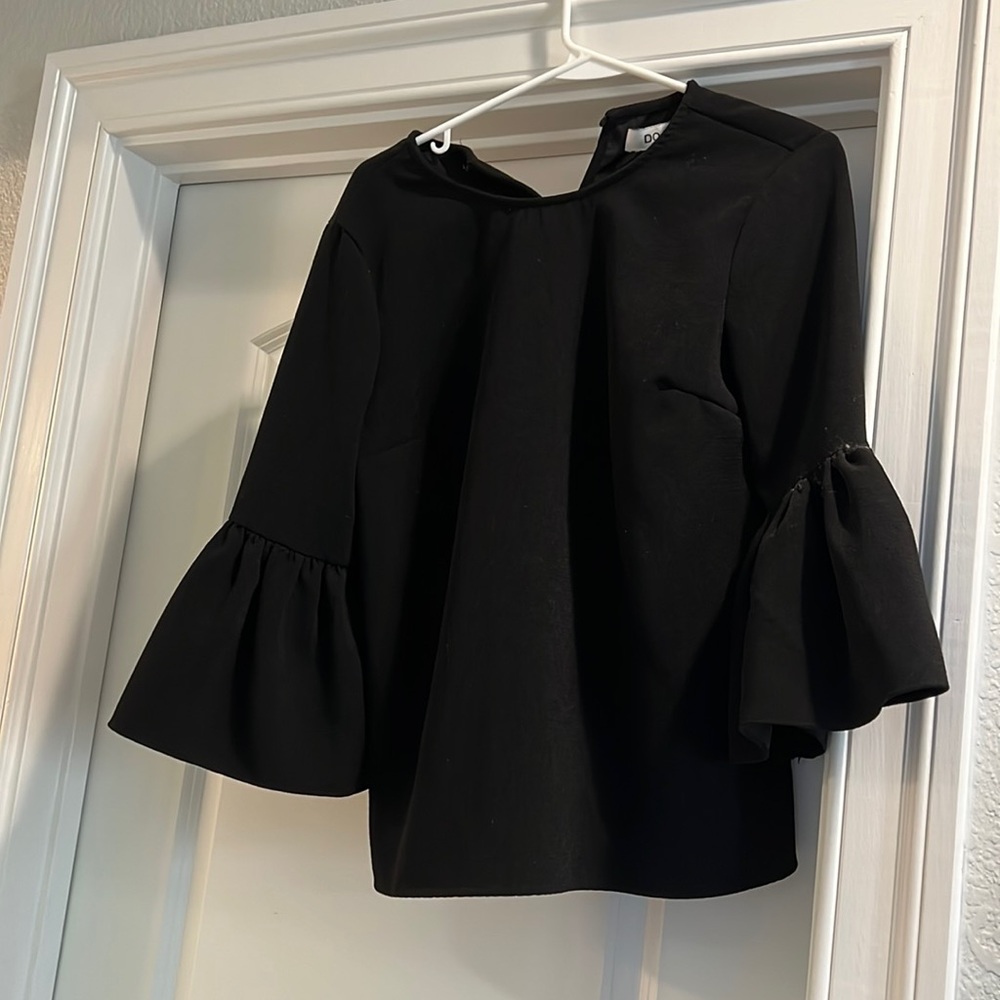 Never worn Vici top